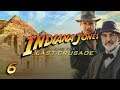 Indiana Jones and the Last Crusade — Part 6 - Master of DIsguise