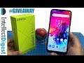 Infinix Smart 3 Plus Unboxing, Hands On & Giveaway