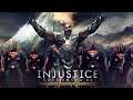 Injustice: Gods Among Us | Español Latino | Final de Cyborg |