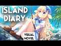 Island Diary  | PC Gameplay