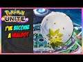 I've become a healbot! - Pokemon Unite - Part 5 (Nintendo Switch)