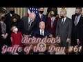 Joe Biden's Gaffe of the Day #61