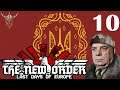 Kemerovo - Rurik II | The New Order: Last Days of Europe | Hearts of Iron IV | 10
