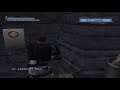 kill.switch (PS2) walkthrough - The Rabbit Hole