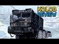 Kolob Review (The Good One) -- SnowRunner
