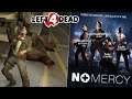 Left 4 Dead - No Mercy [ Full Chapters ep1 ]