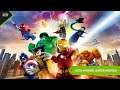 LEGO Marvel Super Heroes | Trailer