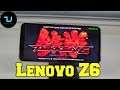 Lenovo Z6 PPSSPP gaming test/PSP Games/Snapdragon 730 emulators