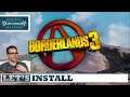 Let's Install - Borderlands 3