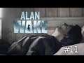 Let's Play Alan Wake (German) # 11 - Therapie in der Cauldron Lake Lodge!