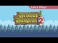 Let's Play: Devious Dungeon 2