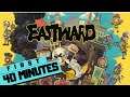 Let's Play EASTWARD :: Intro + The First 40 Minutes of Game [ Pixel Graphics | No Commentary ]