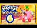 Let's Play Kirby: Triple Deluxe (Part 6): Engelsgleiche Stimme!