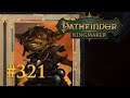 Let's Play Pathfinder: Kingmaker #321 – Der verzweifelte Nok-Nok (Blind / Deutsch)