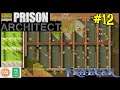 Let's Play Prison Architect #12: More Cells!