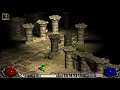 Lets Play Together Diablo 2 - Lord of Destruction (Delphinio) 173 - Durch Tempelanlagen
