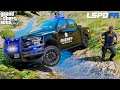 Live Los Santos County Sheriff Patrol (GTA 5 LSPDFR Mod)