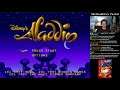 Livestream Recording - 30 Minute Games - Week 25 - SG [Aladdin][Dr. Robotnik's MBM][Splatterhouse 2]