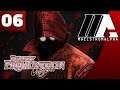 «MaelstromALPHA» Deadly Premonition (Part 6)