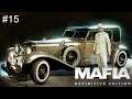 Mafia Definitive Edition #15 | Gottverdammter Glückspilz | GER 1080P