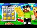 MAKING NETHER STAR POWERS in Insane Craft