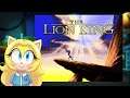 Maria VERSUS The Lion King!