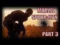 MARVEL SPIDER-MAN - WE GOING IN SNEAKY [ PART 3  ]