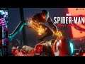 Marvel's Spider-Man: Miles Morales | #3 Spidey im Urlaub - Minijobs an Weihnachten 🕷️ PS5 [Deutsch]