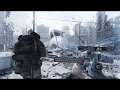 Metro 2033 Redux - PC Walkthrough Part 8: Dead City