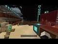 Minecraft: Extending my Pyramid to the New Y:320 Build Height