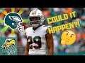 MINKAH FITZPATRICK To The EAGLES?! Could This Happen?!