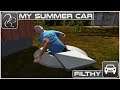 My Summer Car - Episode 64 - Filthy