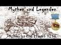 Mythen und Legenden-Folge 76-Schlacht um Hügel 3234