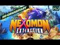 Nexomon Extinction #2 – Big City – No Commentary –