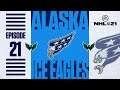 NHL 21 I Alaska Ice Eagles Franchise Mode #21 "BIGGEST TRADE YET"