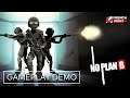 No Plan B - Early Access Release Date & Gameplay | AGFD