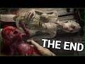 Outlast 2 Let's Play - The End Of The World! - Part 9