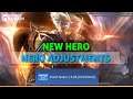 PATCH 1.5.96 NEW HERO | HERO ADJUSTMENTS MOBILE LEGENDS