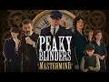 Peaky Blinders: Mastermind - Launch Trailer