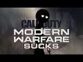 Pivot: Why Call of Duty Modern Warfare Sucks