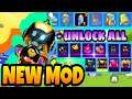 PK XD MOD MENU 0.37.0 || Everything Unlock || NEW MOD 0.37.0 Unlock All Costume & House INDONESIA