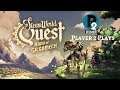 Player 2 Plays - SteamWorld Quest