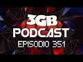 Podcast: Episodio 351, Costumbres Raras | 3GB