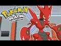 Pokémon Platin NUZLOCKE|Part 29|Leichte Stahl Arena