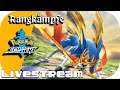Pokemon Schwert & Schild🔴Online Battles live