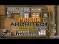 Prison Architect - Insane Ward - Ep. 2 (Insane Man)