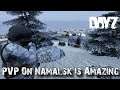 PVP On Namalsk Is Amazing!!