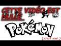 QUIZZ - Génération 1 Pokémon / Vais-je tous les trouver ? (non)