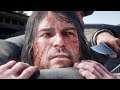 Red Dead Redemption 2 - Valentine Massacre [PC, 4K]
