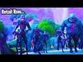 RETAIL ROW is BACK but it has ZOMBIES...